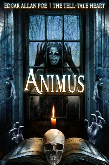 Animus: The Tell-Tale Heart