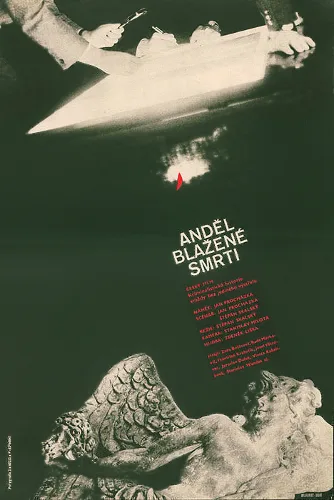 Anioł błogosławionej śmierci