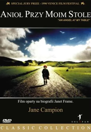 Anioł przy moim stole