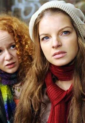 Anioł szuka miłości