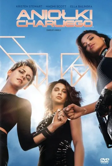 Aniołki Charliego