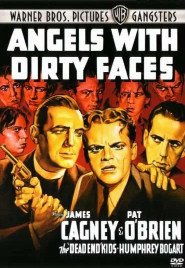 Aniołowie o brudnych twarzach