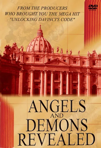 Anioły i Demony - rzeczywistość czy fikcja?