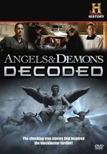 "Anioły i demony" odkodowane