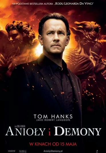 Anioły i demony