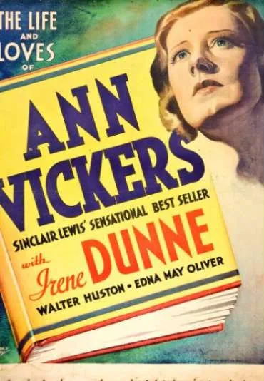 Ann Vickers