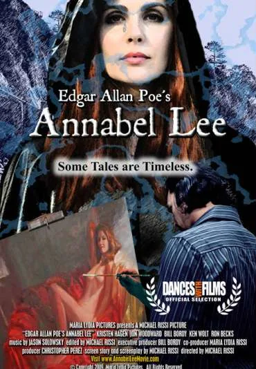 Annabel Lee