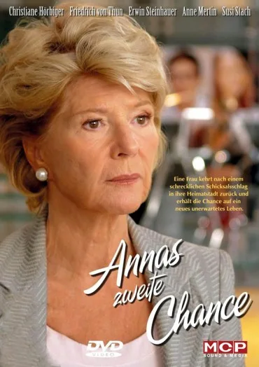 Annas zweite Chance
