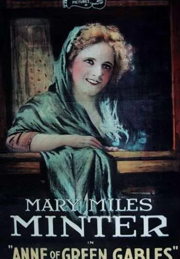 Anne of Green Gables