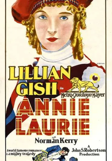 Annie Laurie