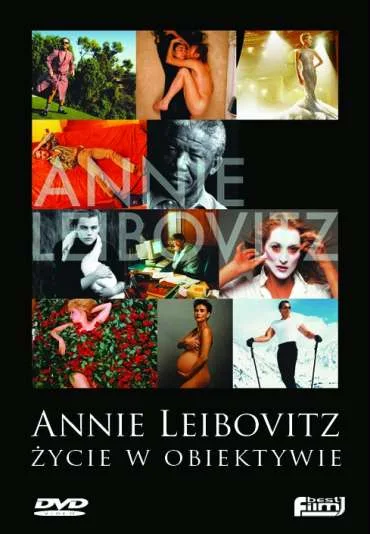 Annie Leibovitz: Życie w obiektywie