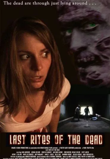 Anonimowi pożeracze ciał