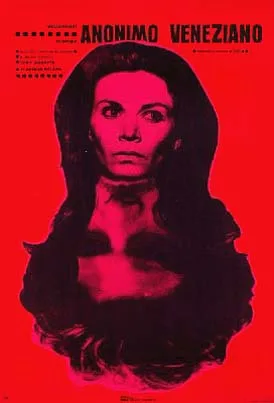 Anonimowy wenecjanin