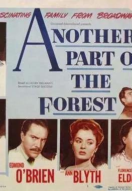 Another Part of the Forest