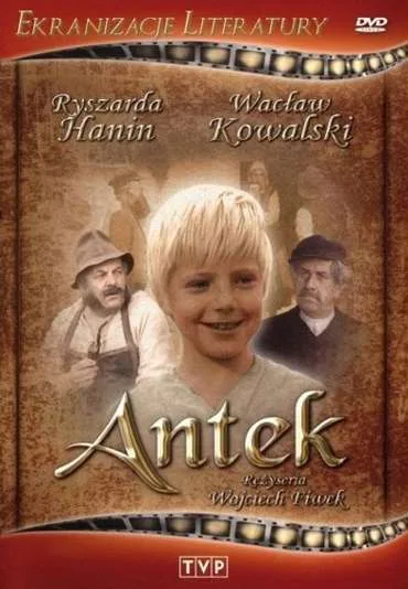 Antek