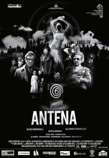 Antena