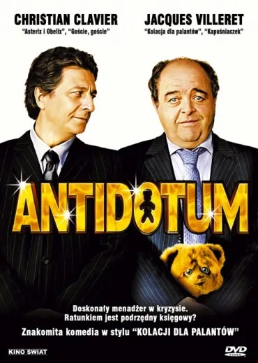 Antidotum