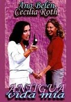 Antigua, moje życie