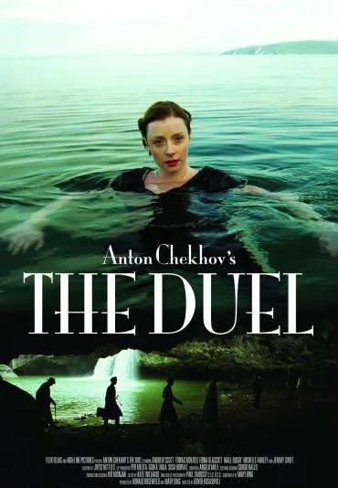 Anton Chekhov's The Duel