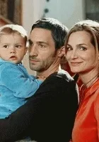 Antonia - Tränen im Paradies