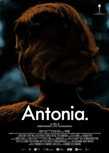Antonia