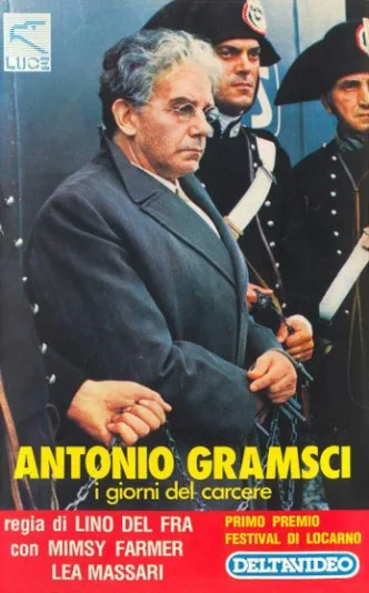 Antonio Gramsci: i giorni del carcere