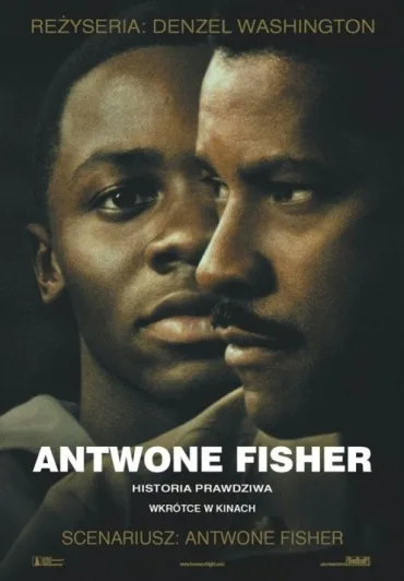 Antwone Fisher