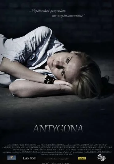 Antygona