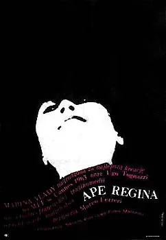 Ape Regina