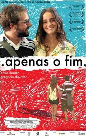 Apenas o Fim