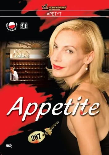 Apetyt