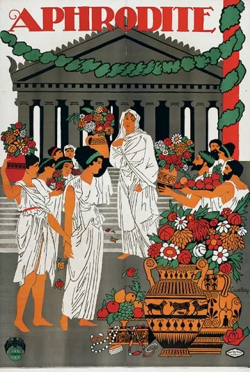 Aphrodite