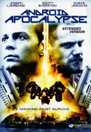 Apokalipsa androidów