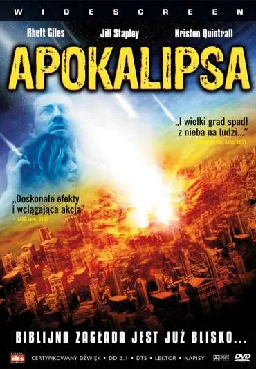 Apokalipsa