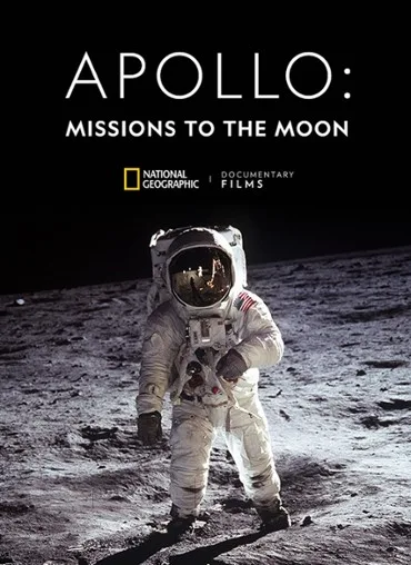 Apollo: Missions to the Moon