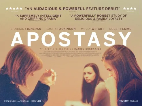 Apostasy