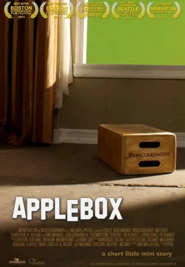 AppleBox