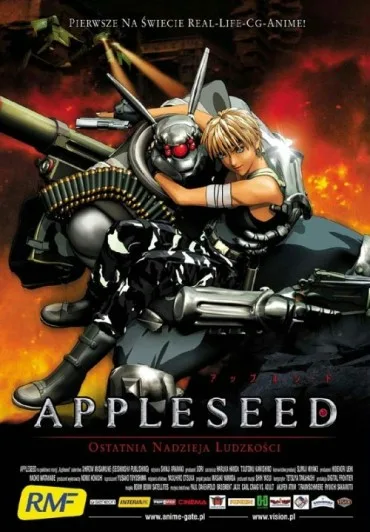 Appleseed