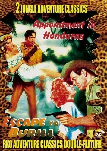 Appointment in Honduras