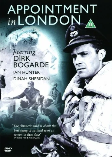 Appointment in London