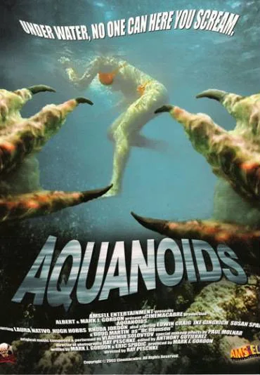 Aquanoids