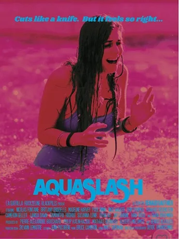 Aquaslash