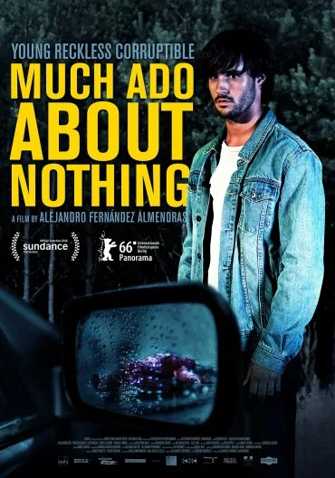 Aquí no ha pasado nada