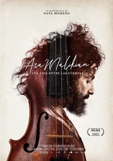 Ara Malikian: Una vida entre las cuerdas