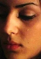 Arabska królowa piękności