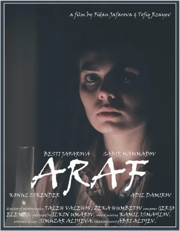 Araf