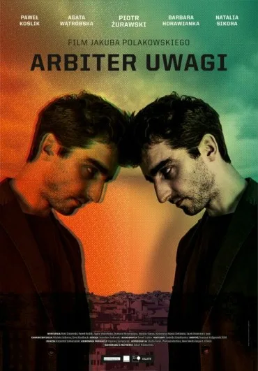 Arbiter uwagi