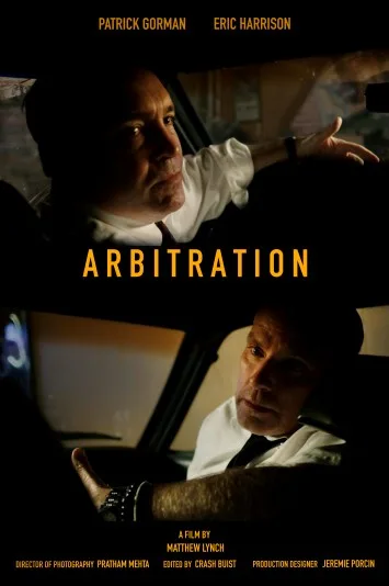 Arbitration