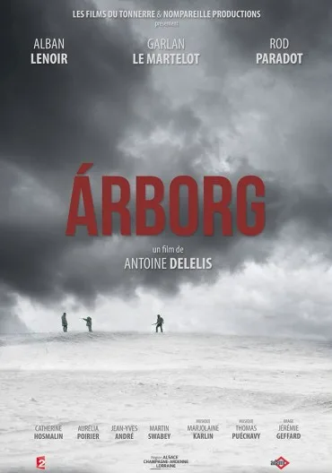 Arborg