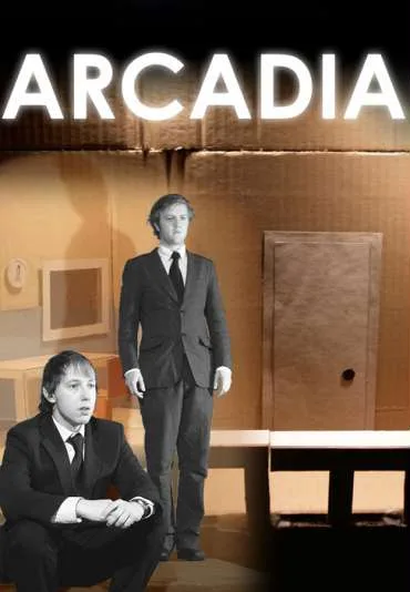 Arcadia